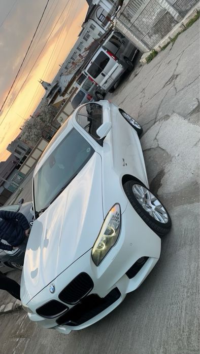 Jante R19 BMW doua latimi