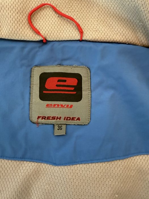 Дамски ски екипировка