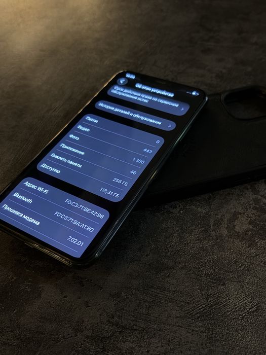Продам iphone 11 pro max