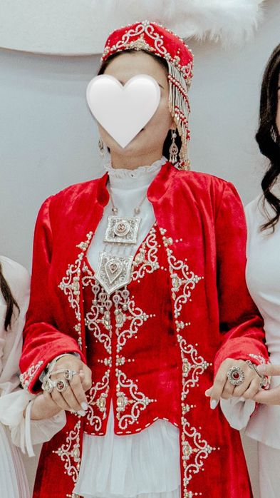 Камзол кажекей сәукеле сатылады