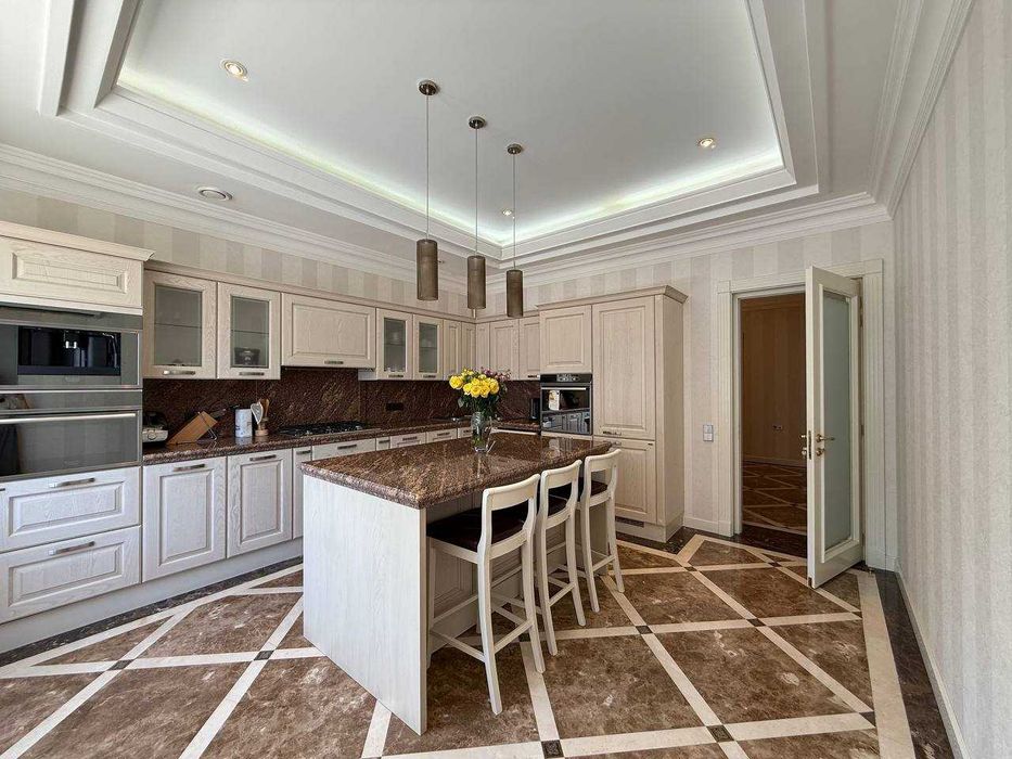 Сдается 3х квартира Габусе ул.Тараса Шевченко!!!