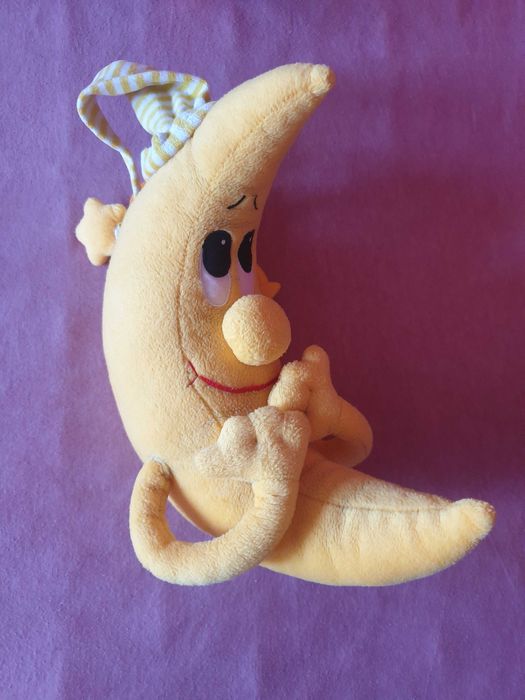 Играчки за гушкане