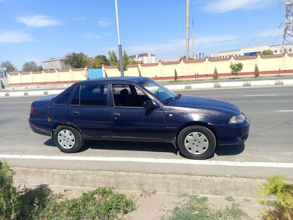 Нексия сатылады.