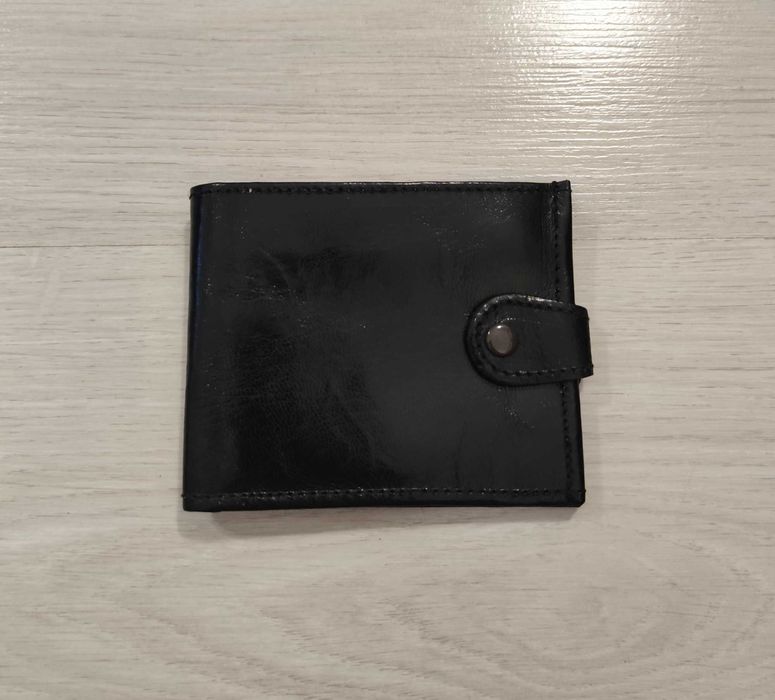 Промоция - 70%Най доброто Нов Портфейл истинска камилска кожа портмоне