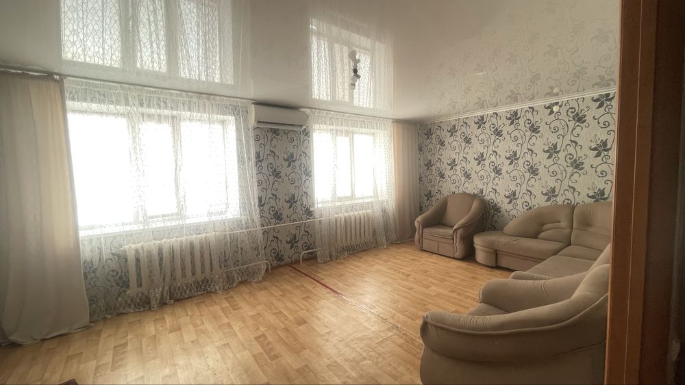 Сдам 2-х ком квартиру