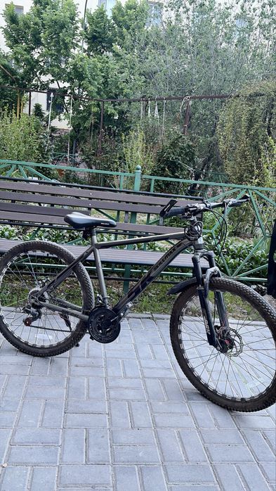 Продается велосипед срочно