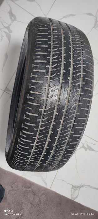 Резина Yokohama R18