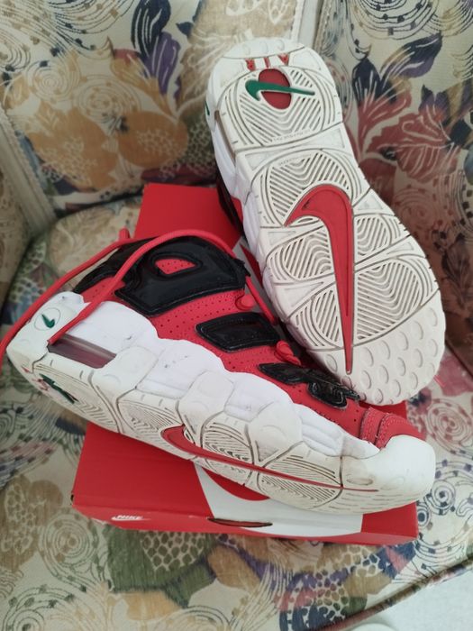 Gheata NIKE AIR,măr 36,5-37