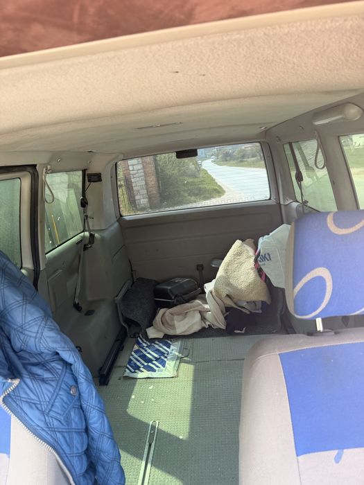 Volkswagen  T4 Multivan