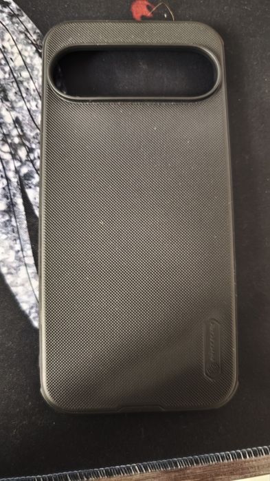 Чехол  NILKIN для Pixel 9 Pro XL