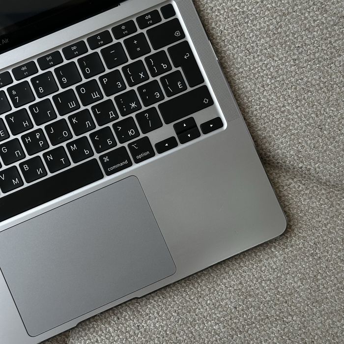MacBook Air 13.