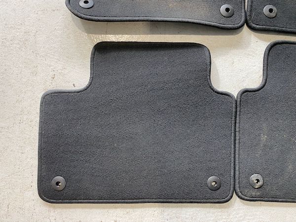 Set covorase presuri VOLVO S60 V60 V60 CC 2018+ 31463145