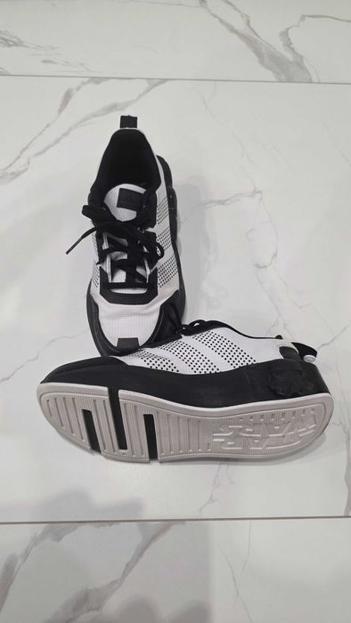 Детски маратонки Adidas Star Wars Runner, Размер: 37