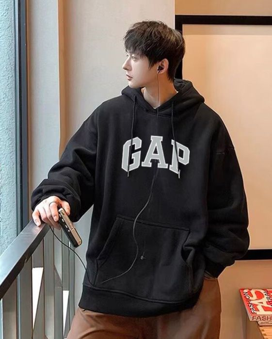 Мужская толстовка качественная в наличии