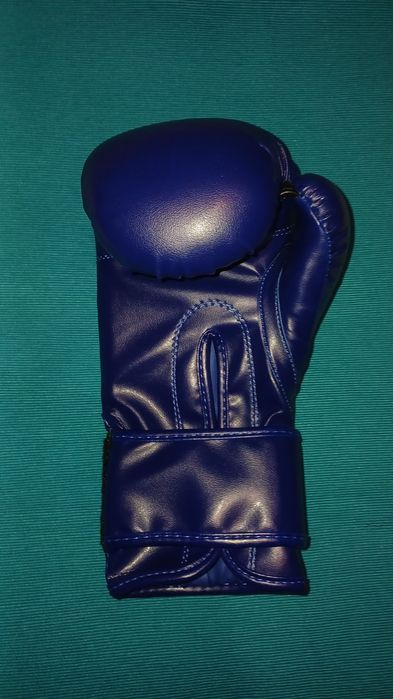 Mănuși de Box Dominator 3.0 Armura Fighting Society Noi