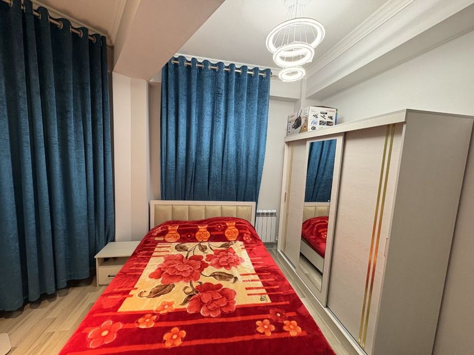 Срочно Сдаётся 2х-ком на Метро 2- станция, жк. China House  Сергели 6А