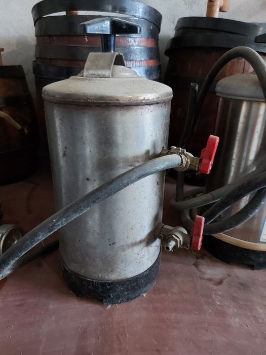 Омекотители за вода за кафемашини и др.