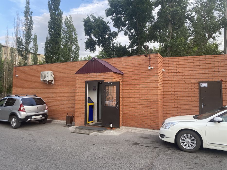 Сдам помещение 1 этаж