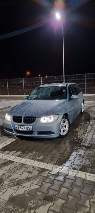 Bmw în stare buna