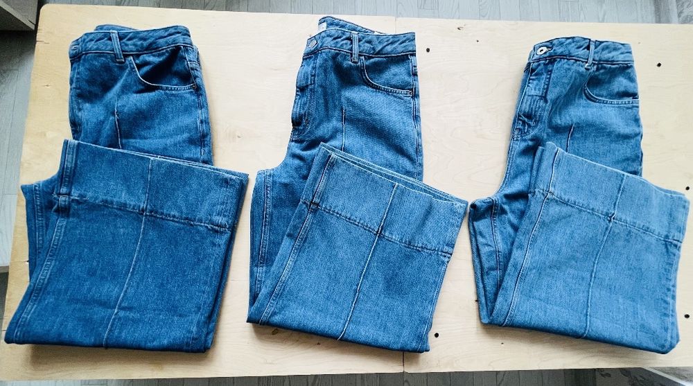 Женские Джинсы..