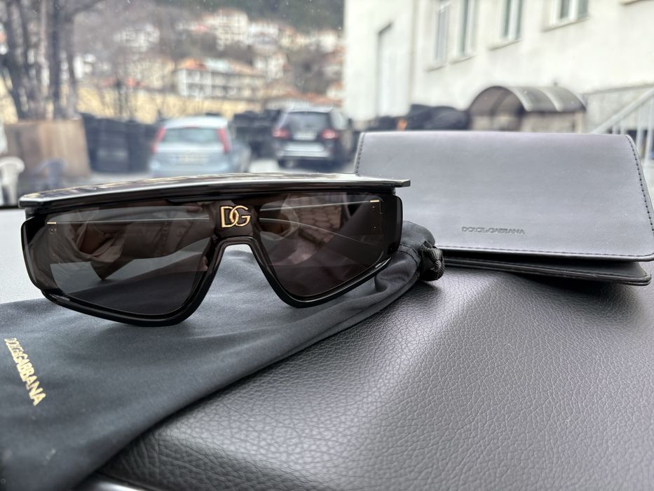 Оригинални скънчеви очила Dolce&Gabbana