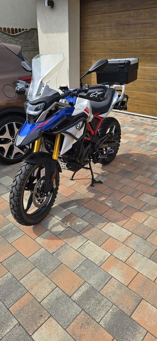 Vand BMW GS 310 AN FABR 2023