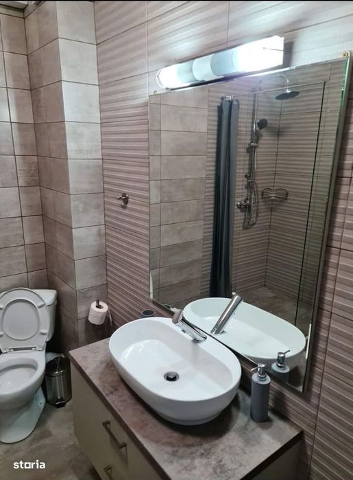 Studio Mamaia Nord - prima linie la mare 350 euro