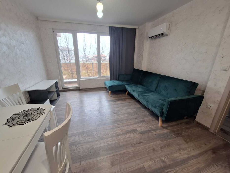 Двустаен апартамент