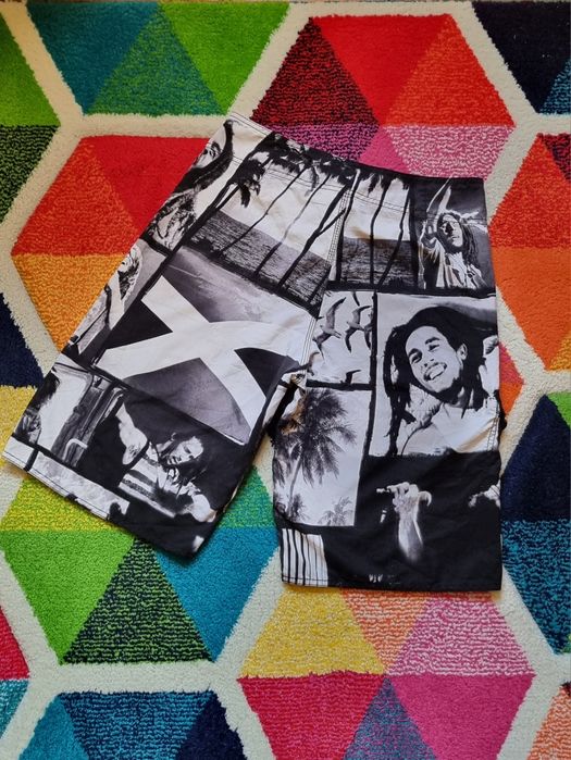 Pantaloni scurti Billabong 30