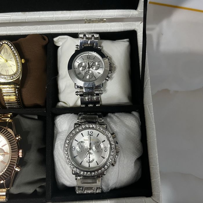 Новые женские часы