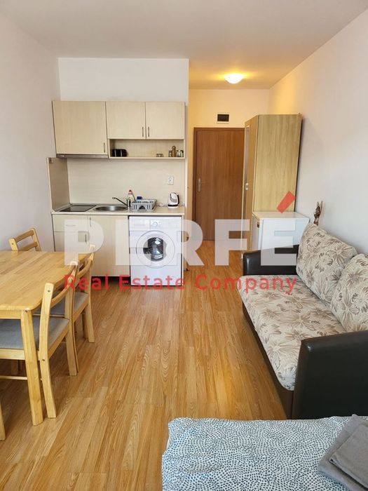 Продава се Едностаен апартамент в к.к. Слънчев бряг - 33 кв.м за 1410 €/кв.м - Снимка #1