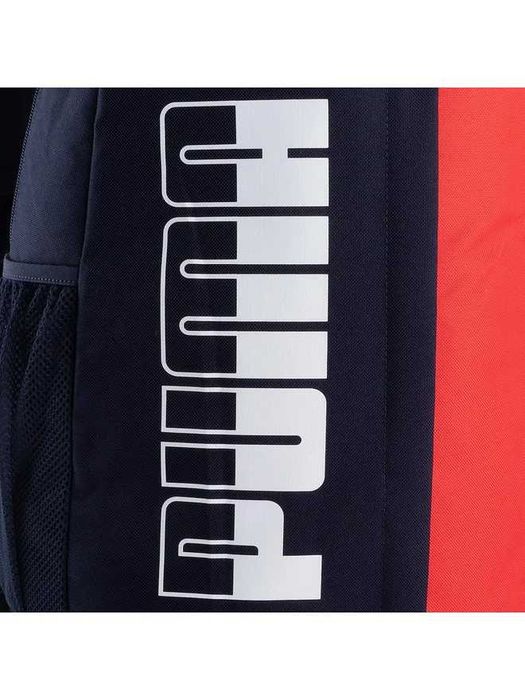 Rucsac Puma Plus Backpack II bleumarin, nou