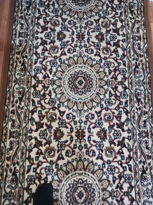 Ковровая дорошка