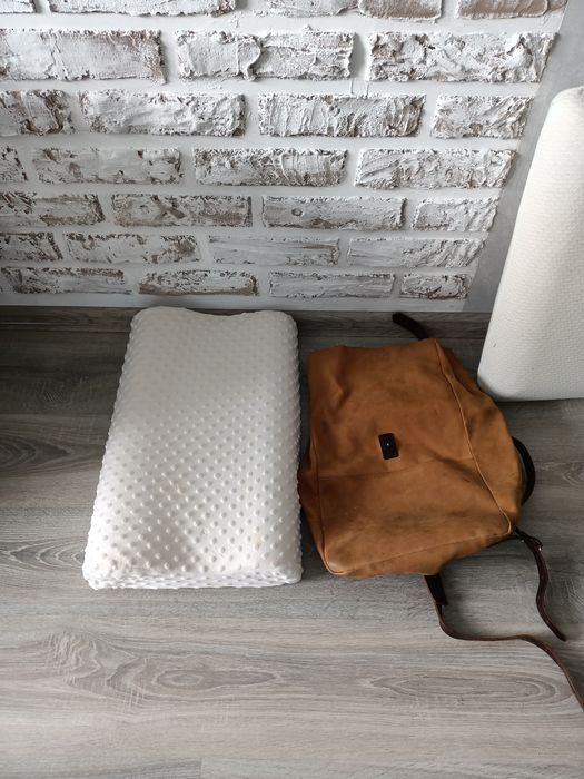 Подушки ортопедические