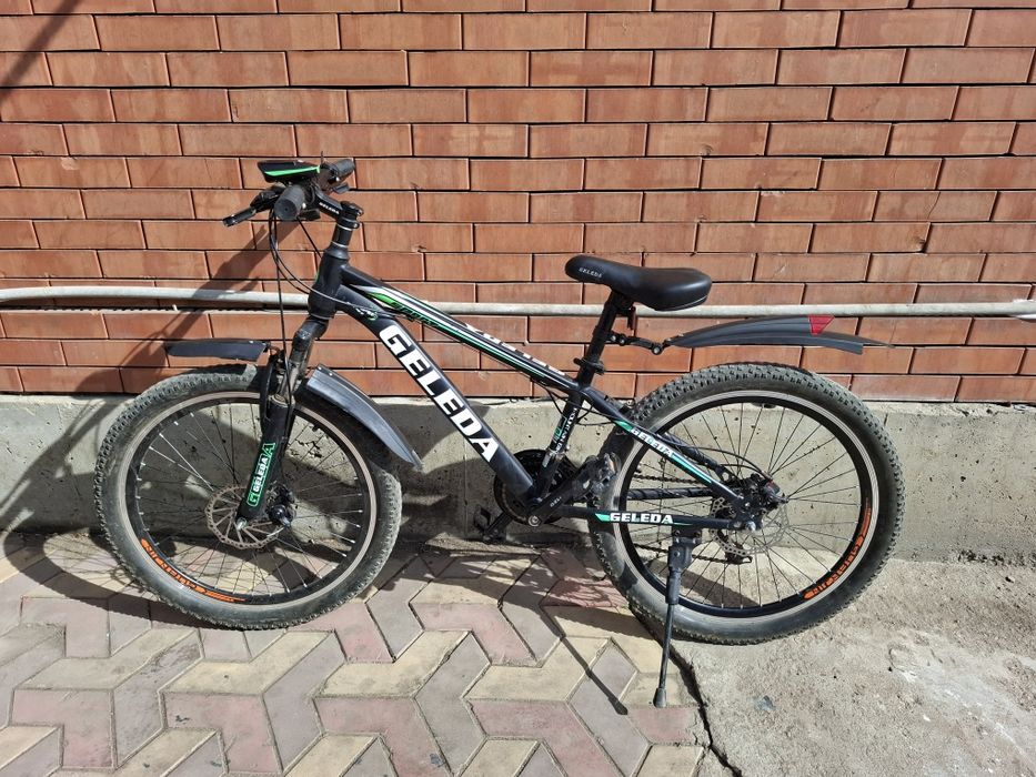 Велосипед продам