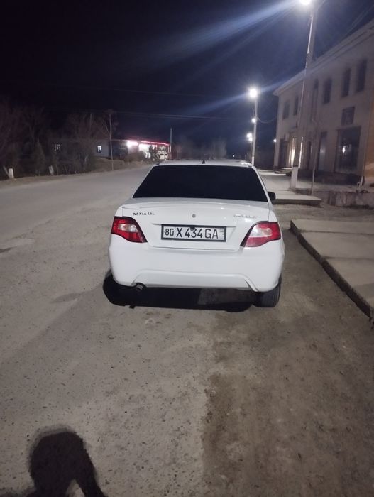 Chevrolet Nexia 2 ideal  1,6 mator