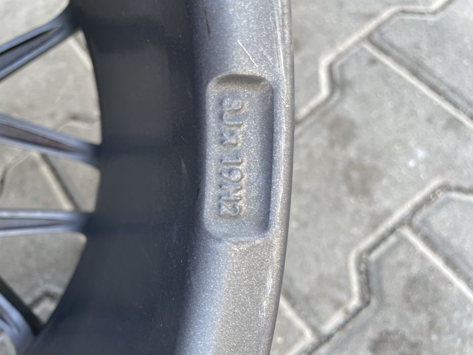 Jante Seat Cupra R19 5x112, Audi Q5, A6, A7, Skoda Kodiaq, Superb