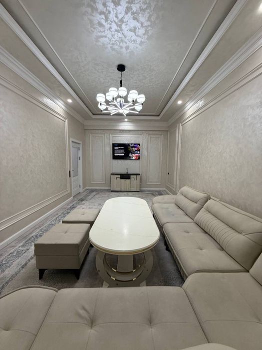 Yunusobod 15-kvartal