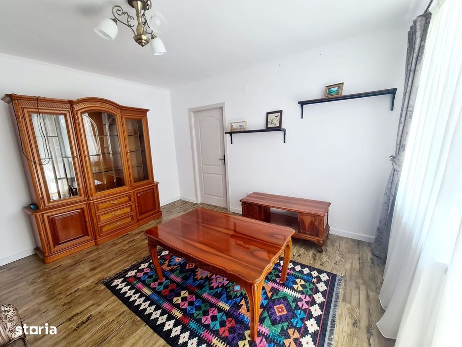 Apartament 2 camere - Zona Centrala