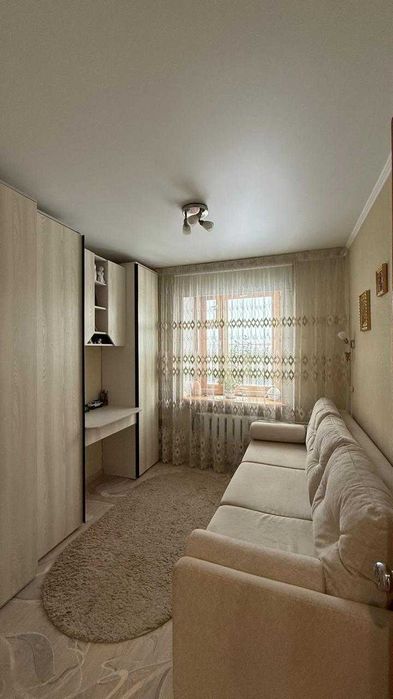 Продам 3 комн. квартиру, в самом Центре