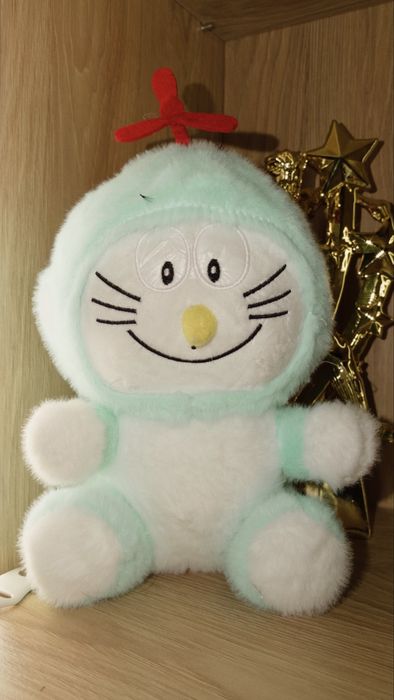 Мягкие игрушки новые