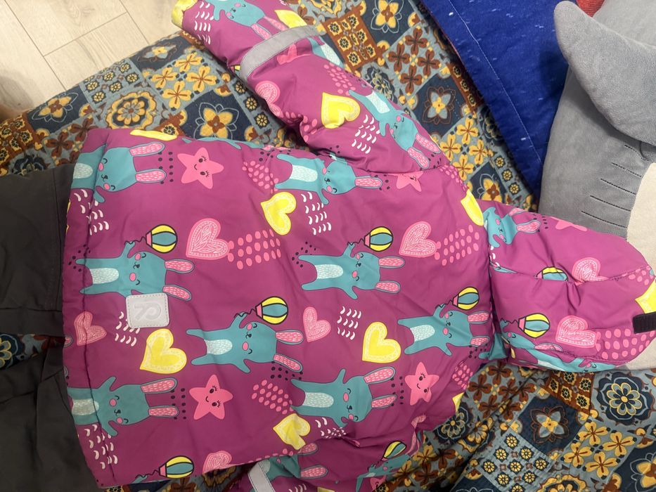 Комбез доя девочек