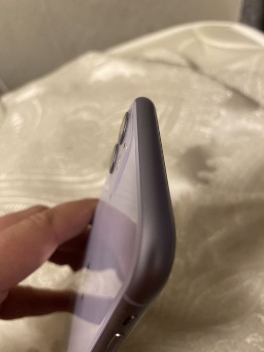 Айфон 11, 64 гб