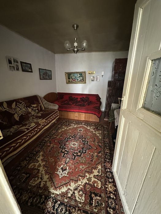Casa de vanzare Strada Muncii, nr. 13, Țăndărei