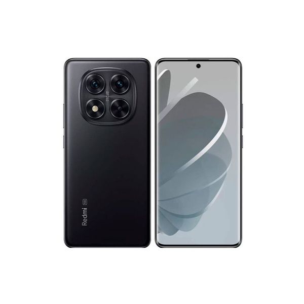 Redmi note 14 pro 8/256gb black