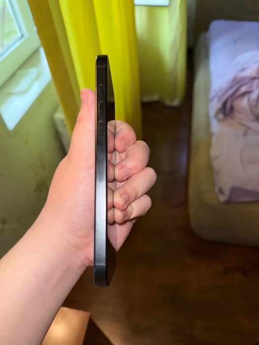 Iphone 16 pro max с гарантией