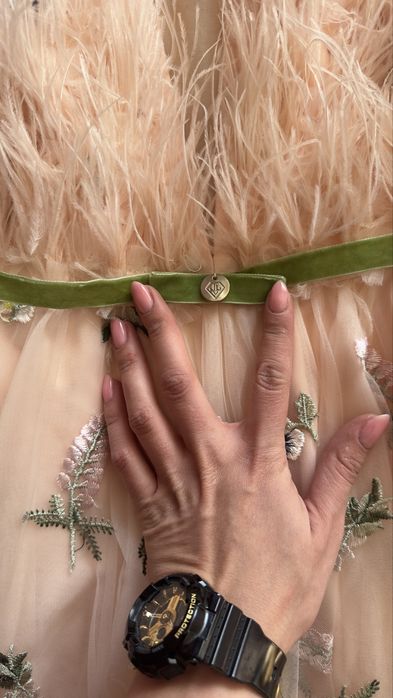 Рокля Юнона/ Junona