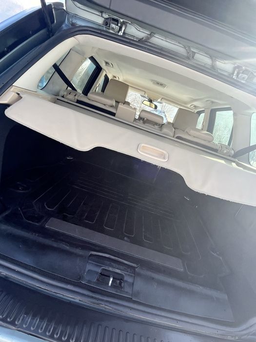 Range Rover 2007 Automat