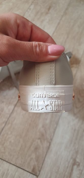 Converse nr 36,5 -70lei,impecabili