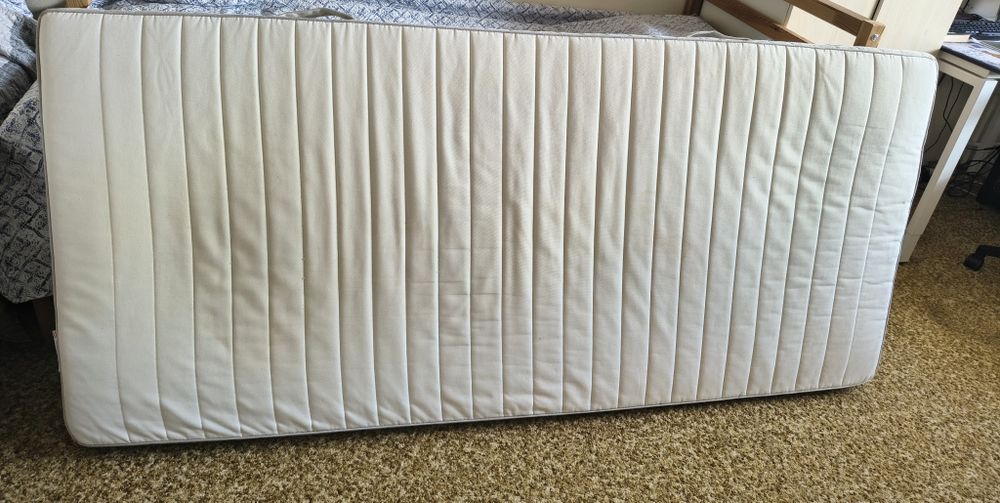 Матрак 200/90 см Икеа/ Ikea